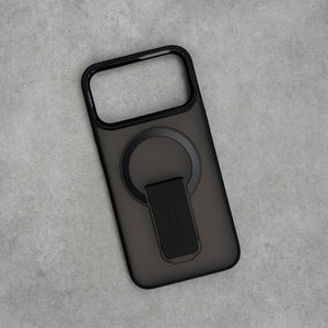 iPhone FlexStand Grip Case