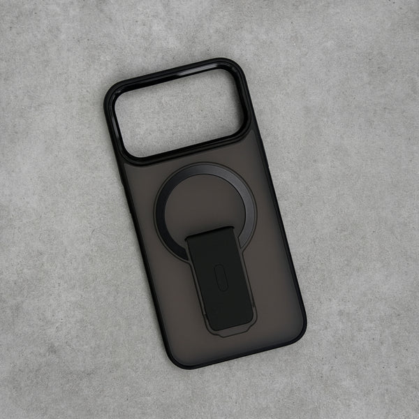 iPhone FlexStand Grip Case