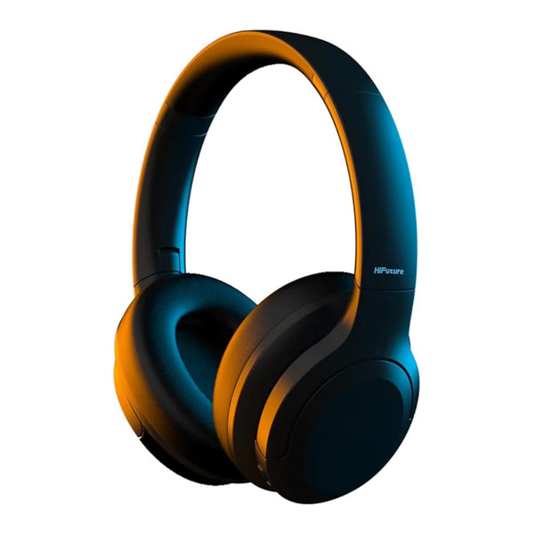 HiFuture FutureTour Over-Ear Wireless Headphones