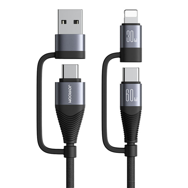 كابل متعدد الوظائف JOYROOM A37