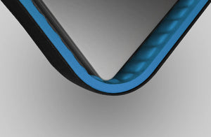 UNIQ Vienna Laptop Sleeve