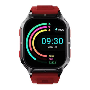 HiFuture FutureFit Ultra3 Smartwatch