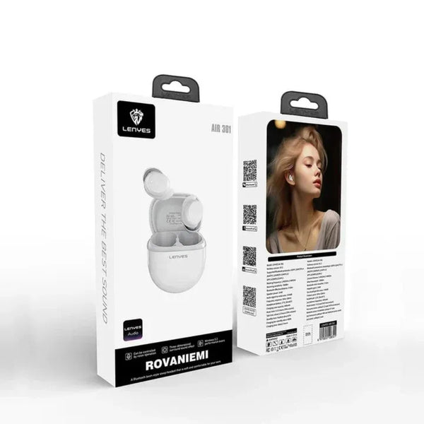 LENYES Air 301 Wireless Earbuds