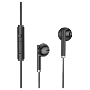 WIWU EB312 3.5mm jack wired earphone