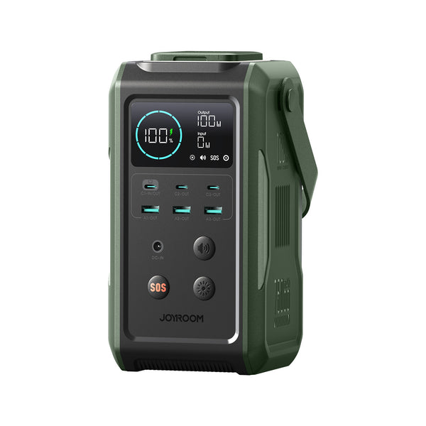 باور بانك JOYROOM JR-PBF10 75000 100W