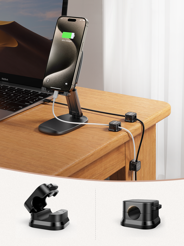 منظم كابلات JOYROOM JR-ZS368