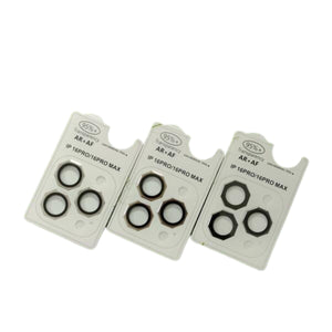 iPhone OctaGuard Lens Protecting Shield