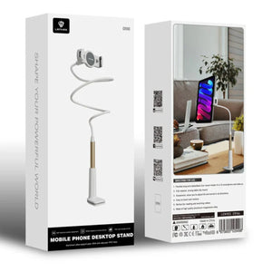 LENYES Magnetic Car Phone Holder CR166