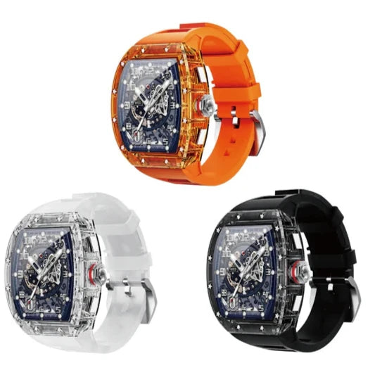 ساعة LENYES LW-331 الذكية