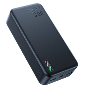 جويروم JR-QP196 22.5W 30000mAh بنك طاقة