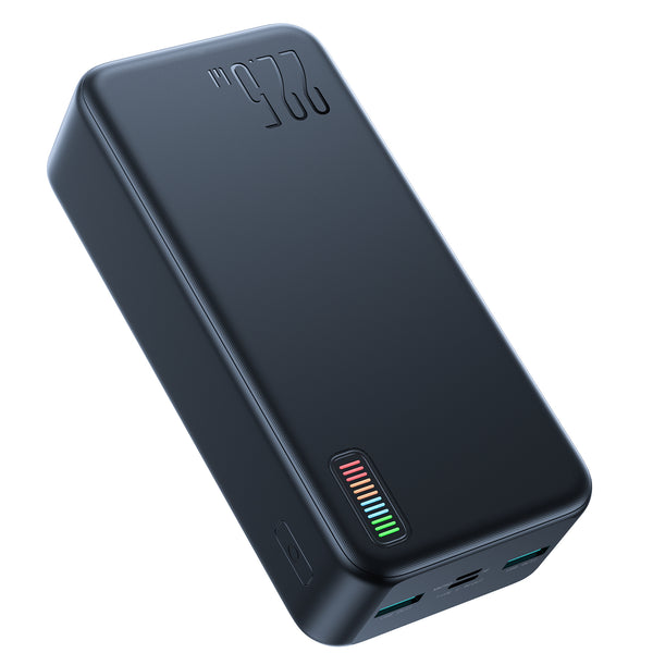 جويروم JR-QP196 22.5W 30000mAh بنك طاقة