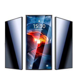WIWU Samsung Series iPrivacy Tempered Glass Wi-GT018 S24 Ultra