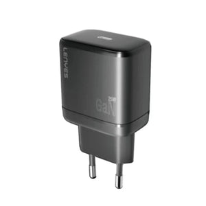 LENYES 25W GaN Fast Wall Charger LCH383