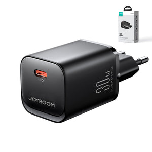 شاحن JOYROOM JR-TCF07 بقوة 30 واط PD