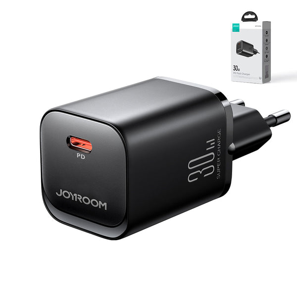 شاحن JOYROOM JR-TCF07 بقوة 30 واط PD