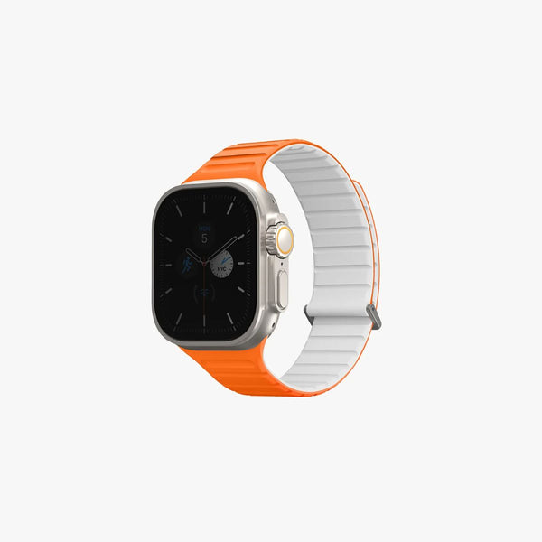 UNIQ Revix Evo Reversable Magnetic Apple Watch Strap