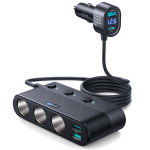 JOYROOM JR-CCL01 Car Charger