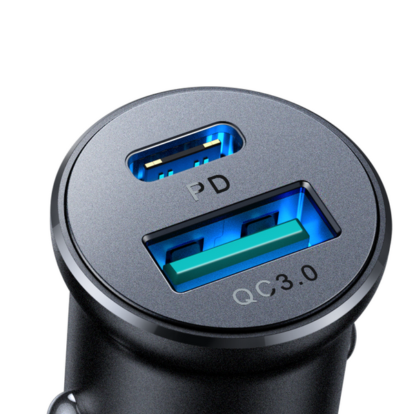 JOYROOM JR-CCN05 Car Charger