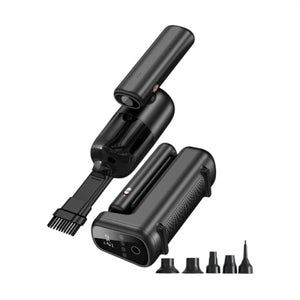 WiWU 5 in 1 Car air bump Ai002