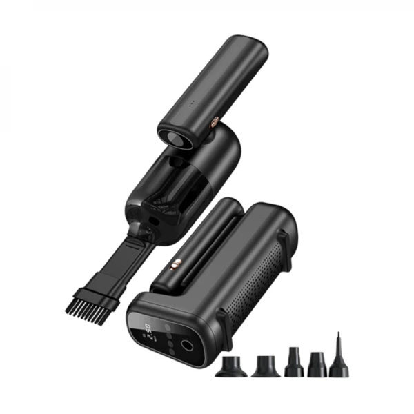 WiWU 5 in 1 Car air bump Ai002