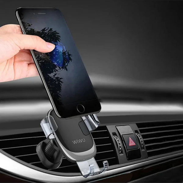 WIWU Car Mount Model: CH010