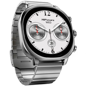 HiFuture AIX SmartWatch