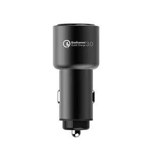 WIWU 36W Car charger PC100