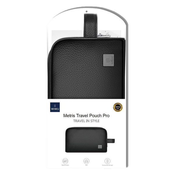 WiWU Metris Travel Pouch Pro