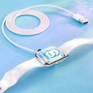 JOYROOM S-IW001S Ben Series Of Apple Watch Magnetic Charging Cable 1.2M