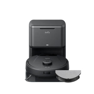 ANKER eufy Robot Vacuum L60 Hybrid T2278V11
