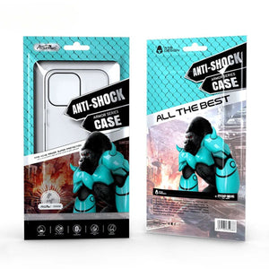 ATB Zeus Series Ultra-thin TPU Phone Case