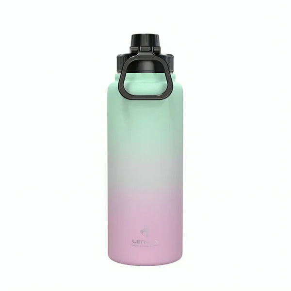 LENYES stainless Steel Water Bottle LWB202