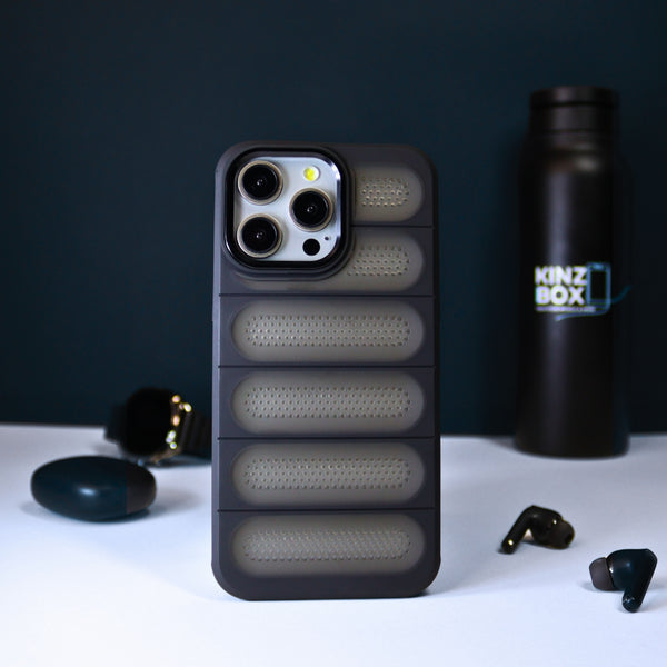 iPhone ARMA Breathable Case