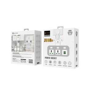 LENYES 20W Fast Charger Type-C PD Adapter LS129