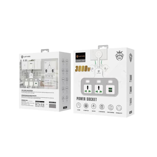 LENYES 20W Fast Charger Type-C PD Adapter LS129