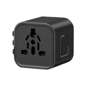 WiWU 2500W Universal Travel Adapter Wi-UA005