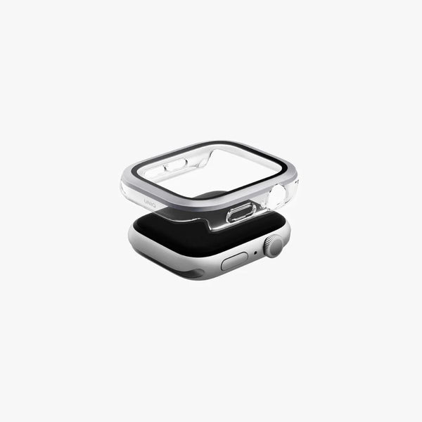 UNIQ Voute Sleek Screen Protection Case for Apple Watch