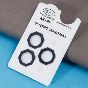 iPhone OctaGuard Lens Protecting Shield