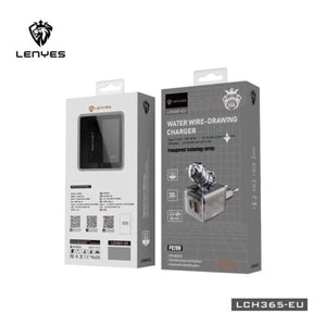 LENYES PD20W Fast Charger LCH365