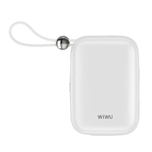 WiWU Power Bank 10,000mAh P042