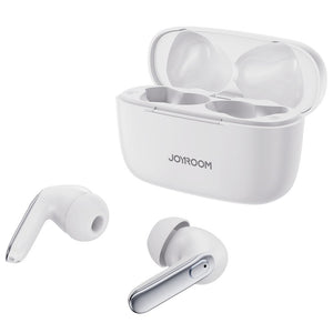سماعات أذن حقيقية لاسلكية مع خاصية إلغاء الضوضاء JR-BC1 من JOYROOM