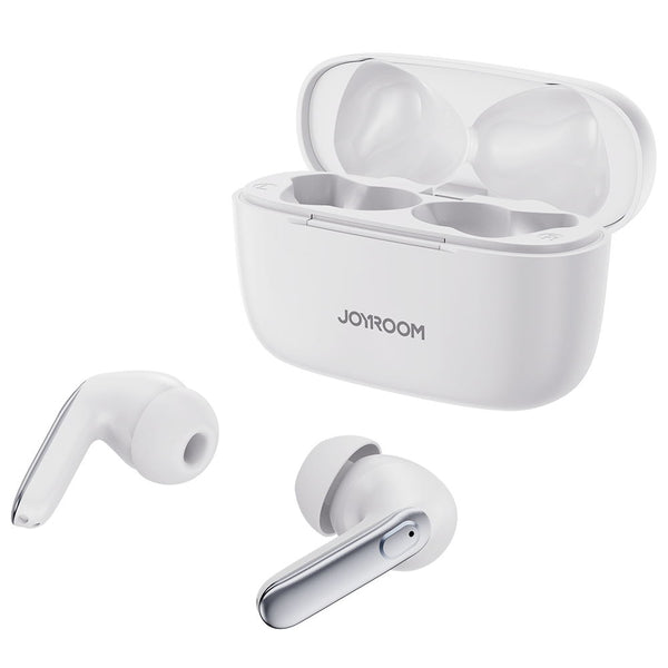سماعات أذن حقيقية لاسلكية مع خاصية إلغاء الضوضاء JR-BC1 من JOYROOM