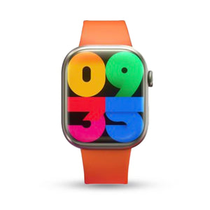 ساعة ذكية LENYES LW-248