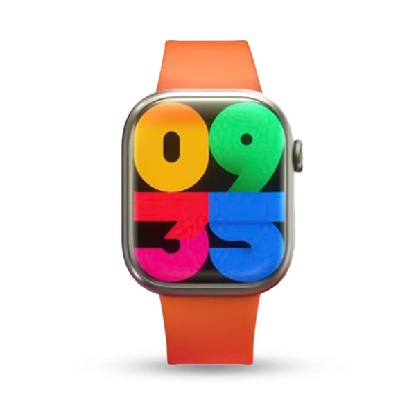 ساعة ذكية LENYES LW-248