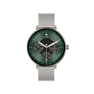 WiWU 1.32 AMOLED Display Smart Watch SW07