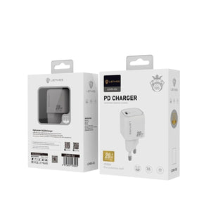 LENYES 20W PD USB-C Fast Charger LCH51