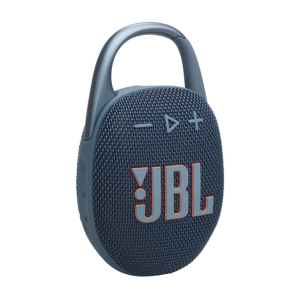 JBL Clip 5 Portable Wireless Speaker