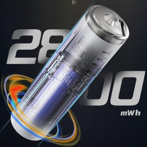 LENYES Rechargeable Batteries AA105