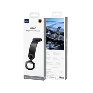 WIWU MAGO Series Magsafe Car Mount Model:Wi-CH053