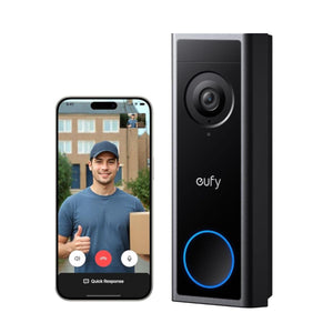 ANKER eufy Video Doorbell C30 T8224311